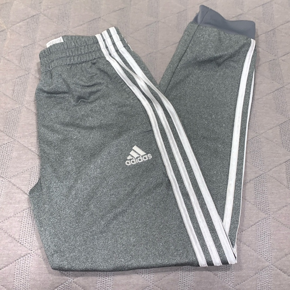 Adidas boy’s joggers